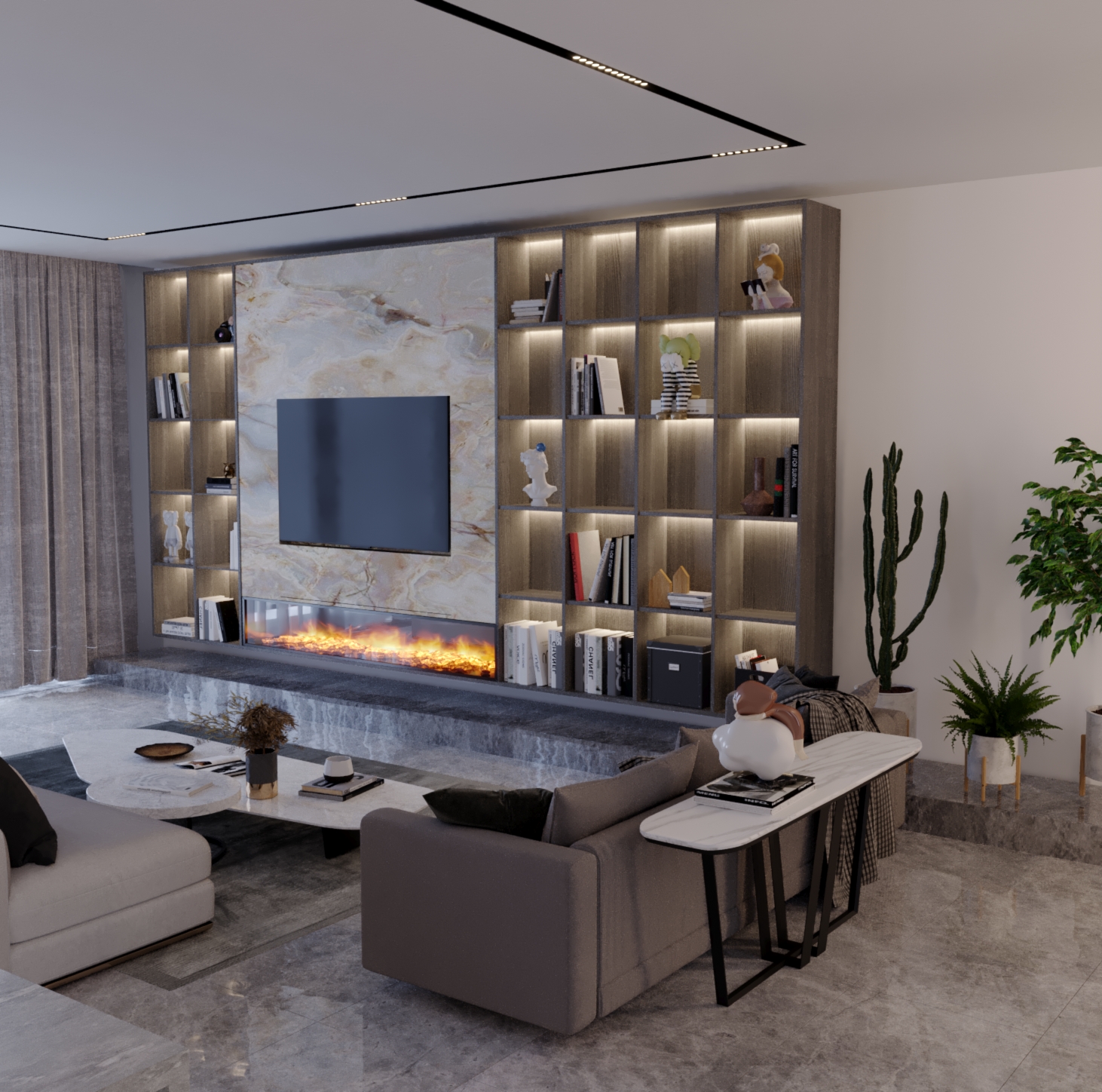 Rusya — A.S Evi